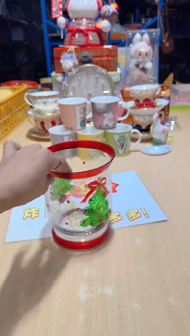 瓷片生活的本意就是开心@@1