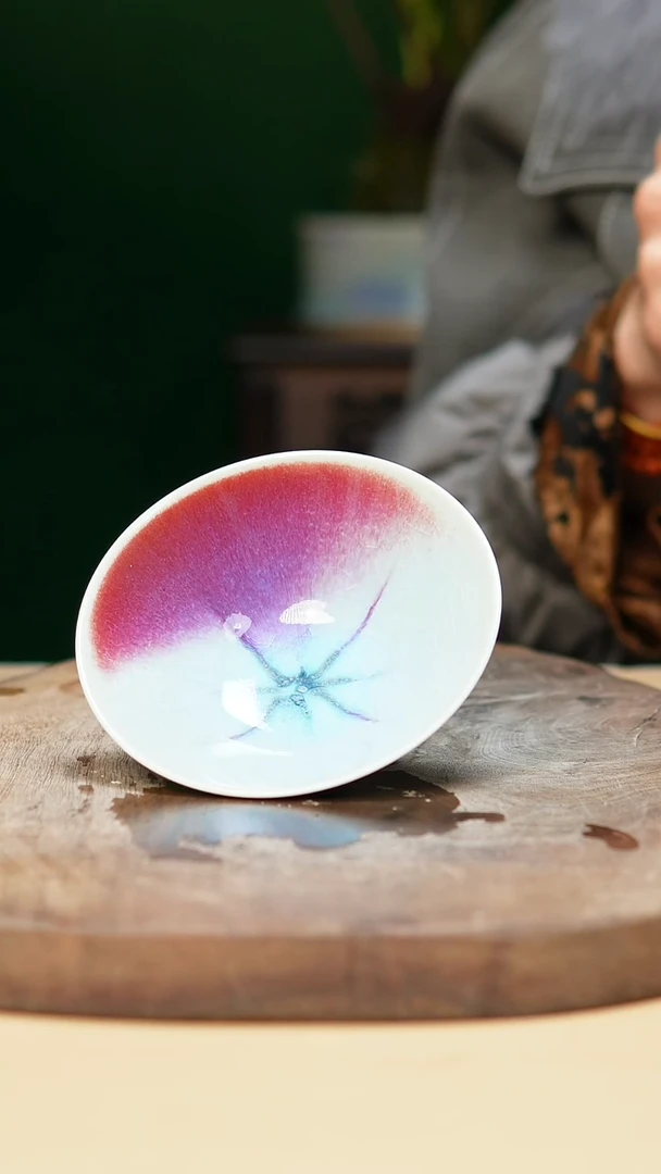 钧瓷作品—郑郑—刘钏博—777