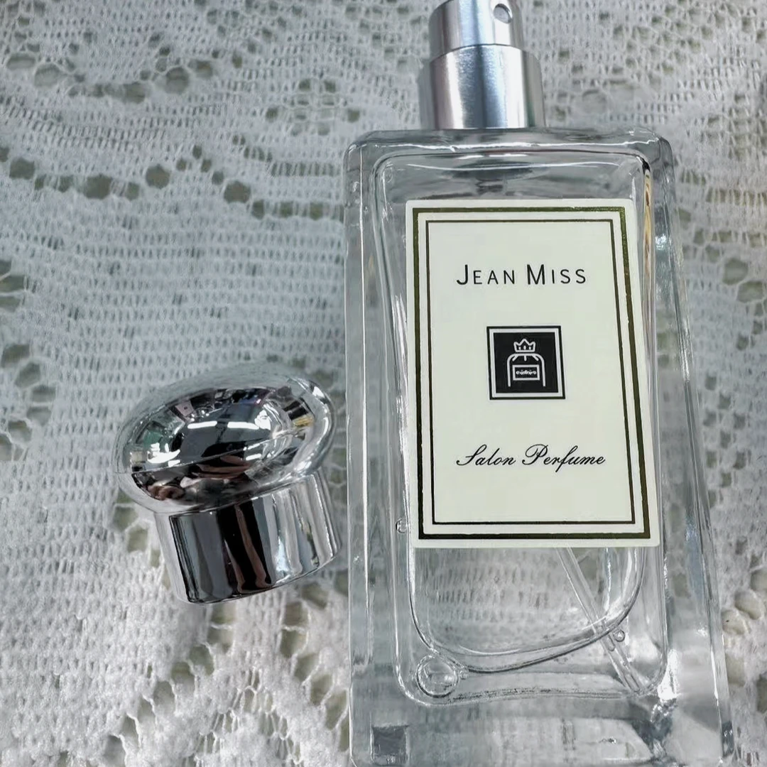 【B-黑莓与肉桂】淡香经典留香香水