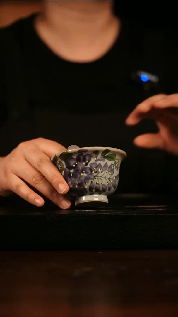 瓷片遇瓷手作同款417