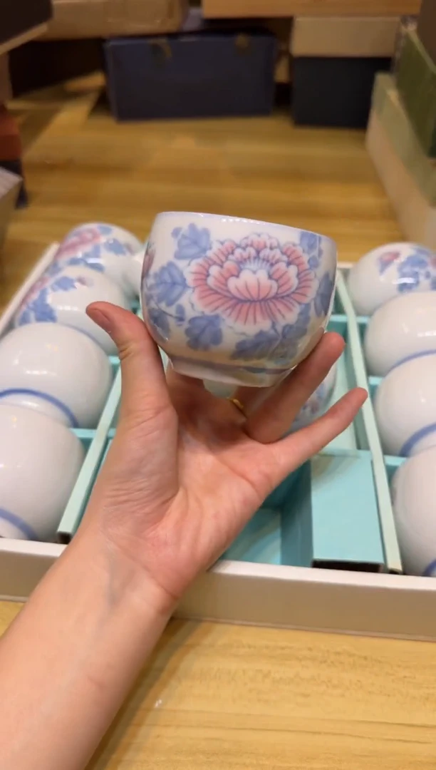 小狐狸严选日瓷器小狐狸精选日瓷器