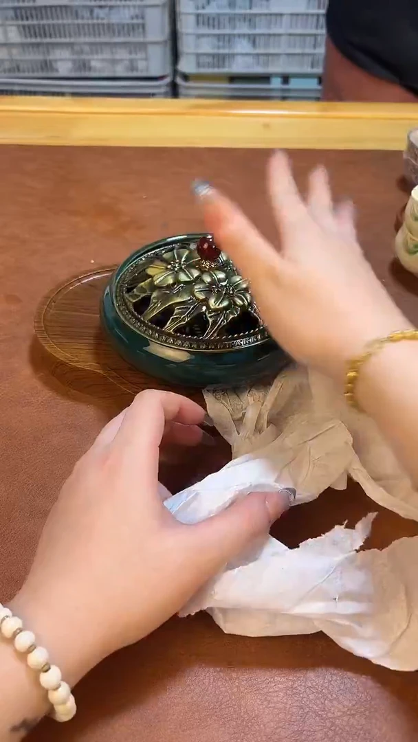 高端茶具，便宜处理