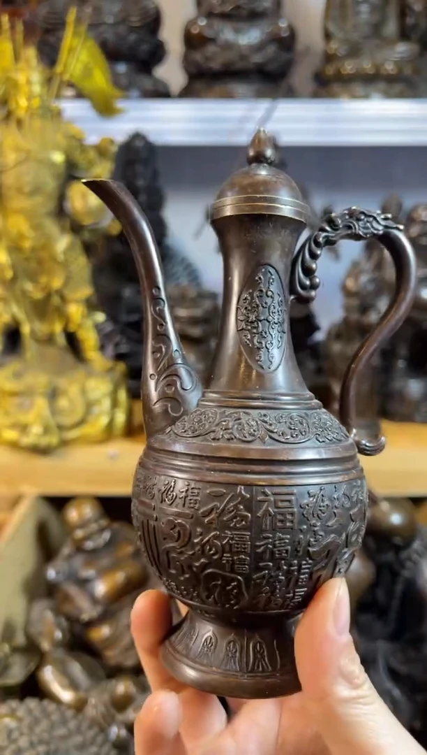 【闪购商品】.案台摆件 物品摆件