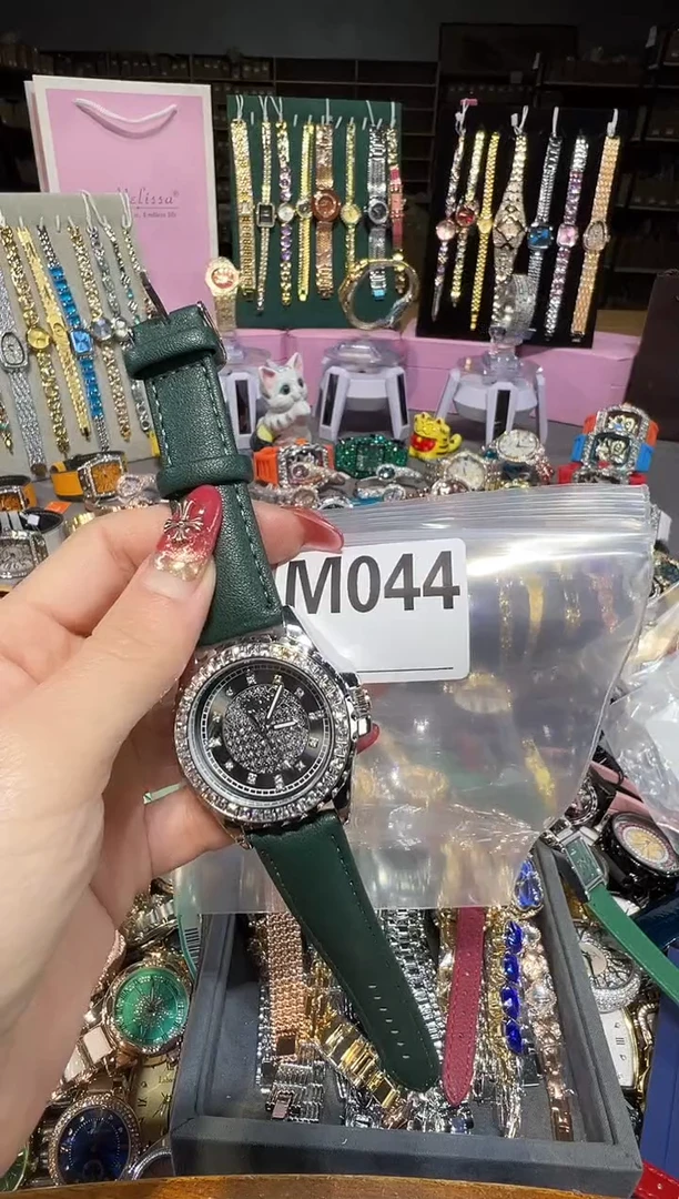 石英机芯不锈钢不锈钢遇**怡直播定闪专用