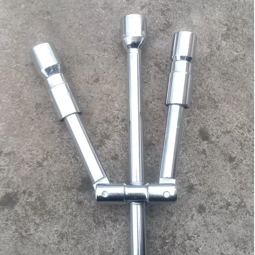 汽车轮胎专用扳手拆卸省力换轮胎工具