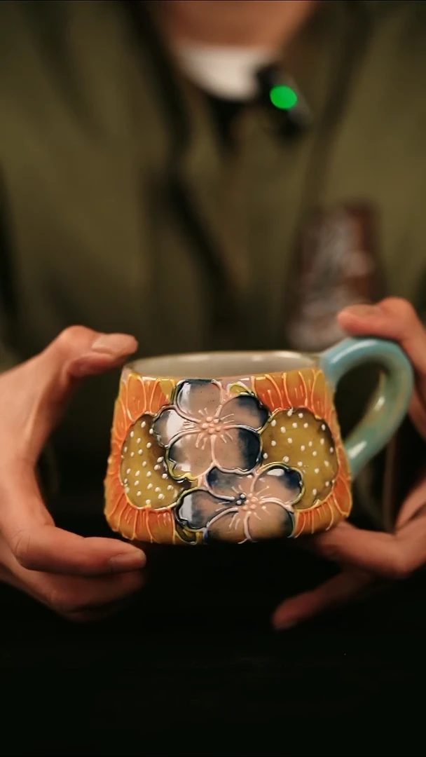 其他717遇瓷手作同款