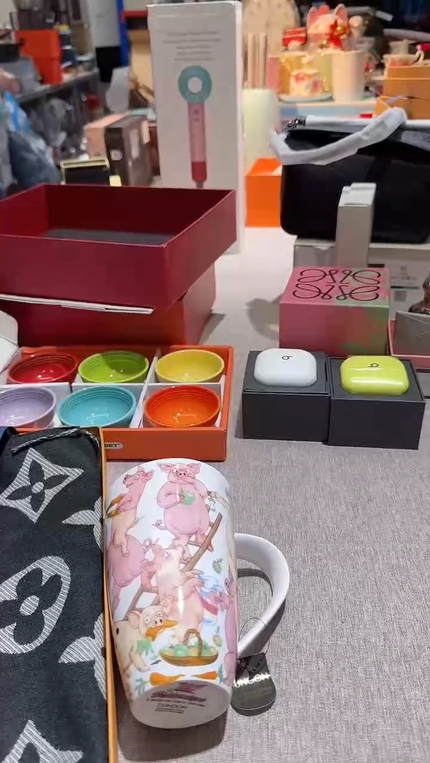 【闪购商品】瓷片正品保真，清库存