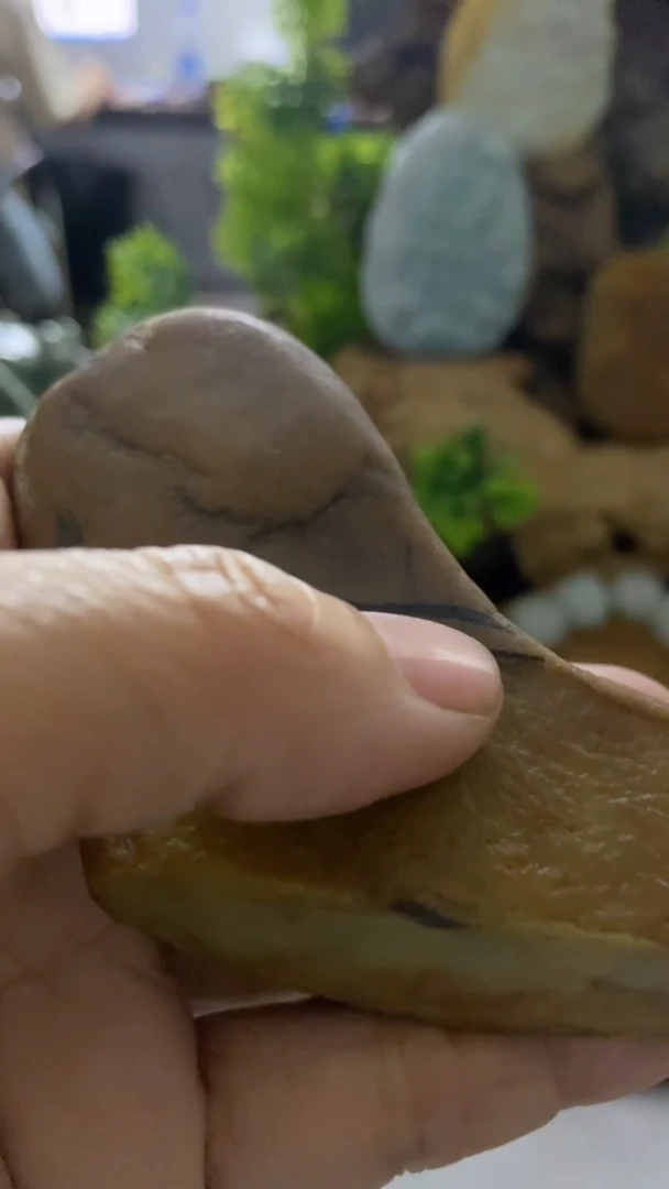 【闪购商品】定制翡翠未镶嵌包工包料天然A货翡翠0216021