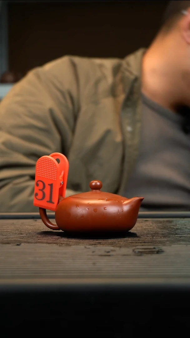 茶壶紫砂紫砂壶31