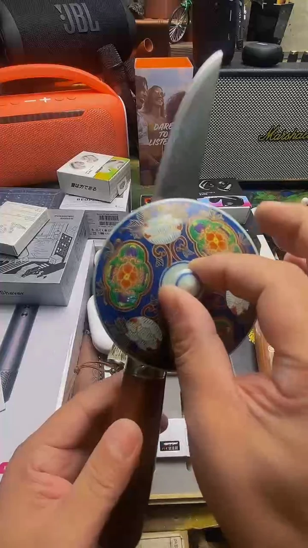 瓷片瓷器茶具品  工艺美术