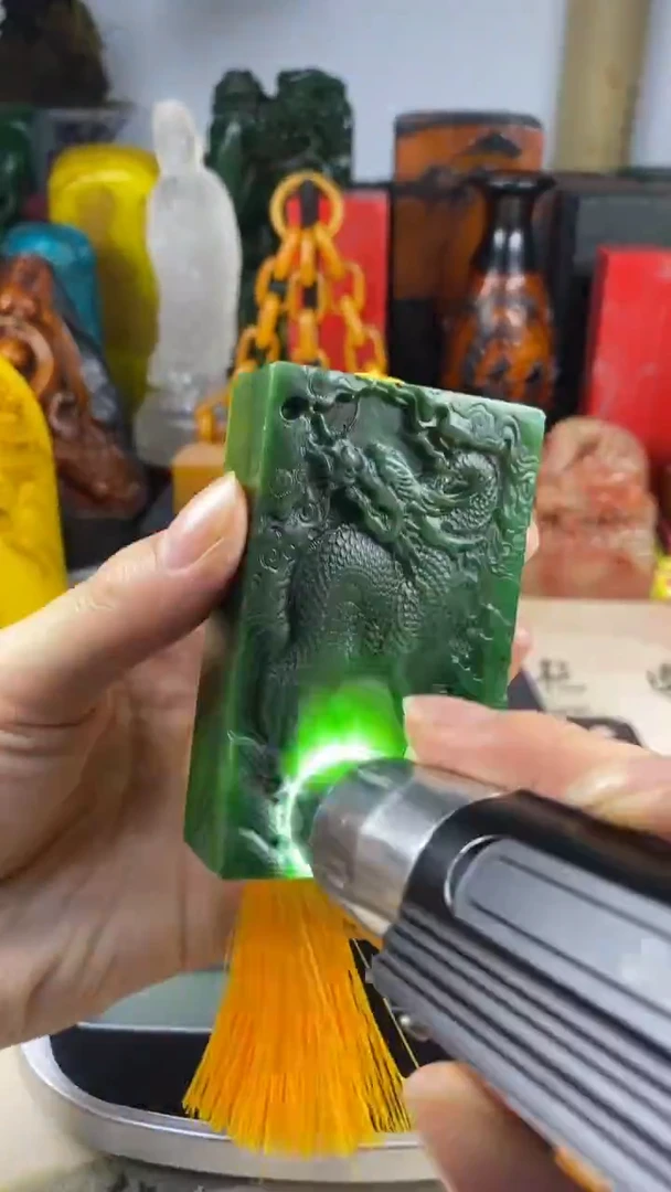 寿山石印石48寿山石