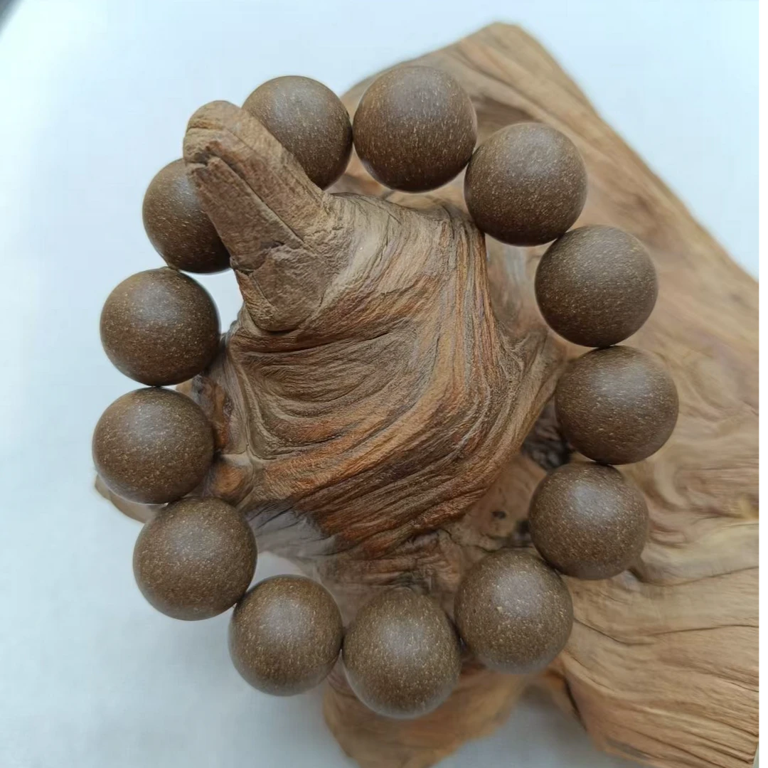 【鹤春香】合香珠手串