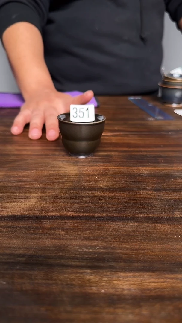 婺州龙窑烧制技艺全手工（351