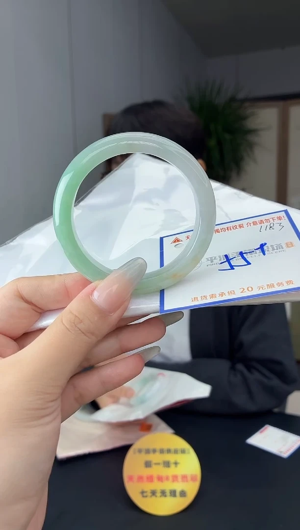 未镶嵌手镯翡翠1111111111111