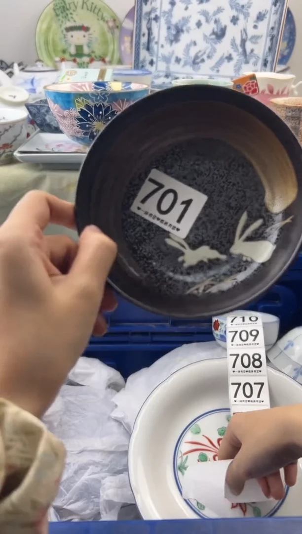 瓷片701...........