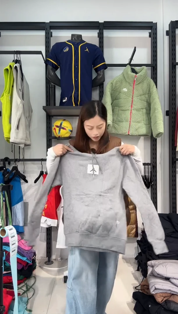 3690闪购编码  运动卫衣裤以直播间过款为准 尺码  m