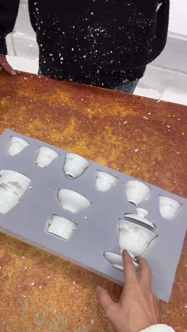 瓷片其他其他其他 （不带礼盒）