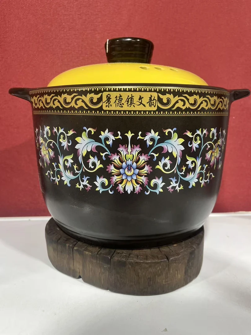 文韵景德御品22-12（送手套）