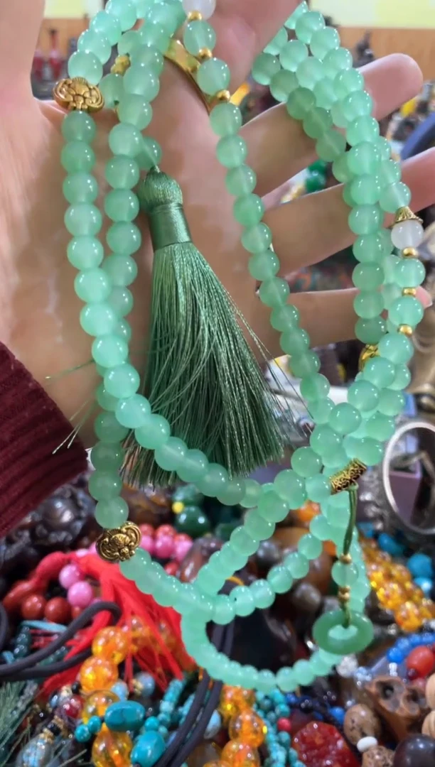 【闪购商品】摆件宫廷影视老旧工艺摆件