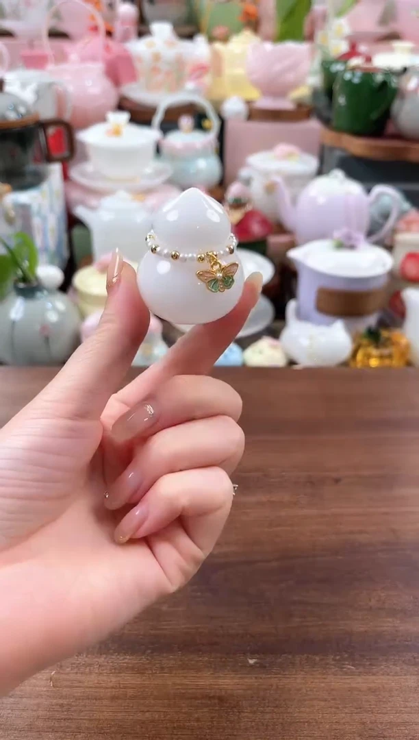 茶具：库存仅剩1件