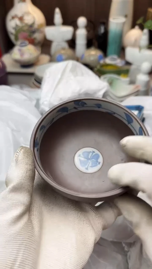 碟易碎品瓷器瓷器瓷器