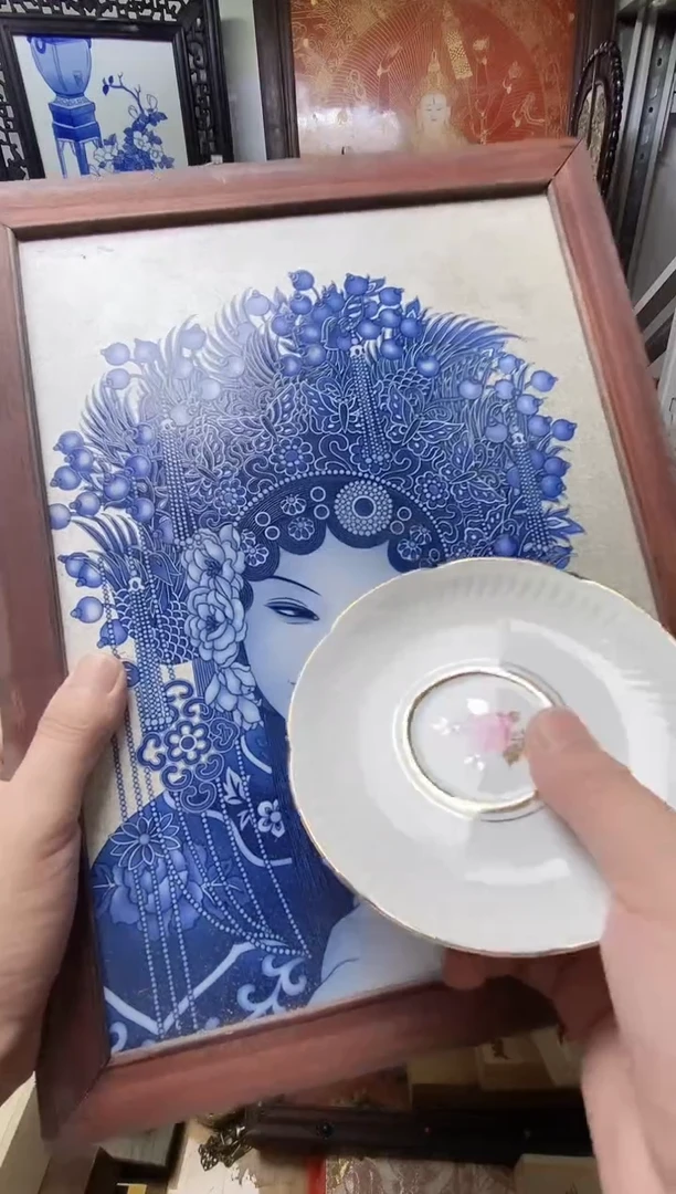傲*瓷器默认链接一物一拍