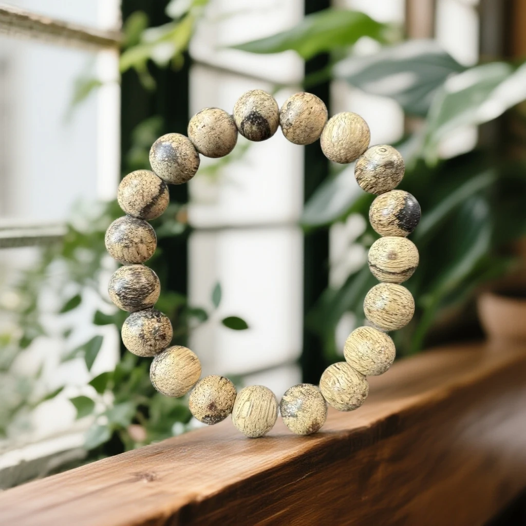 G200越南文玩保养手串10mm