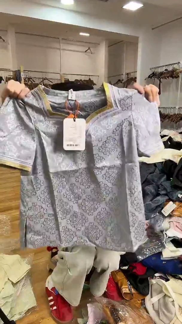 M码       90-105斤