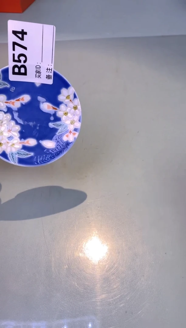 【闪购商品】瓷片574