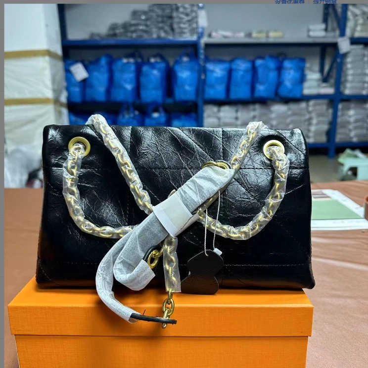 【小裴dyYS6018】时尚百搭女士单肩斜挎包经典小众流浪包