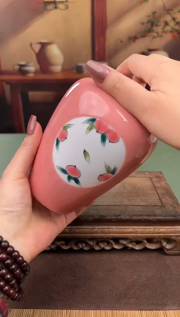 【闪购商品】顾德茶器福利闪购链接