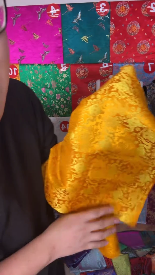 混纺小布头1单40公分长，满18元包邮，新疆西藏不包邮