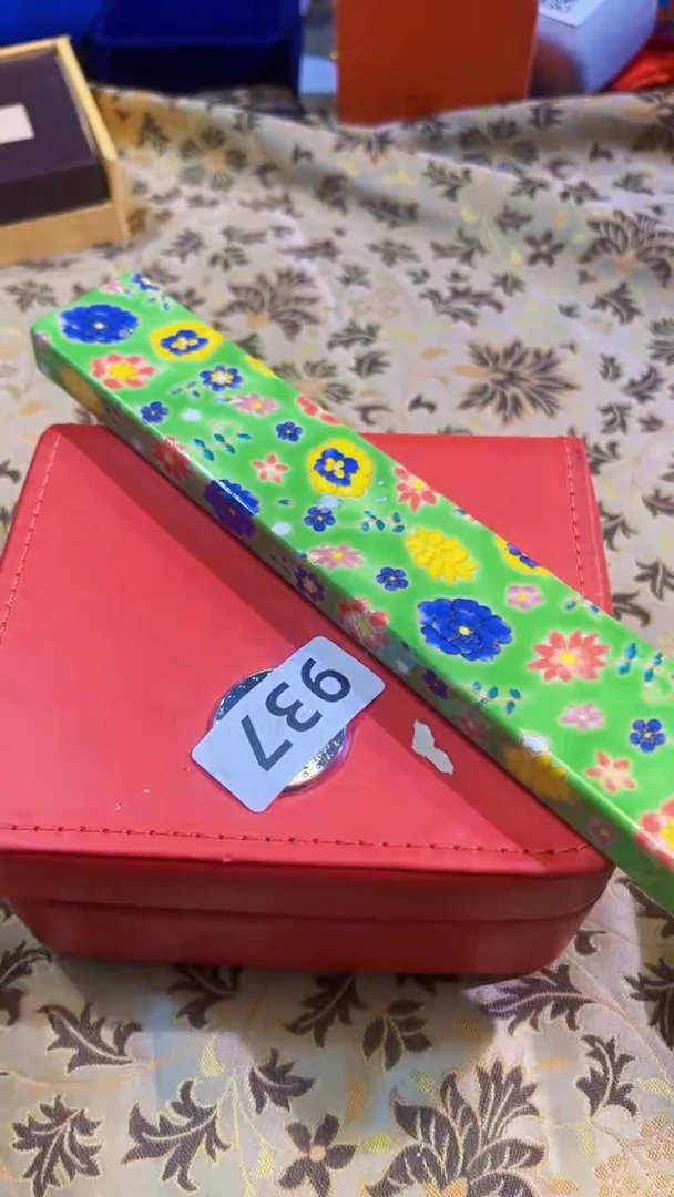 【闪购商品】瓷片陶茶666文玩周边多人