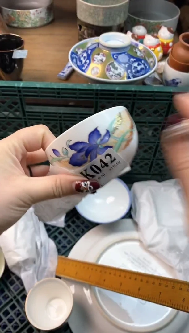 【闪购商品】瓷片[○･｀Д´･ ○]