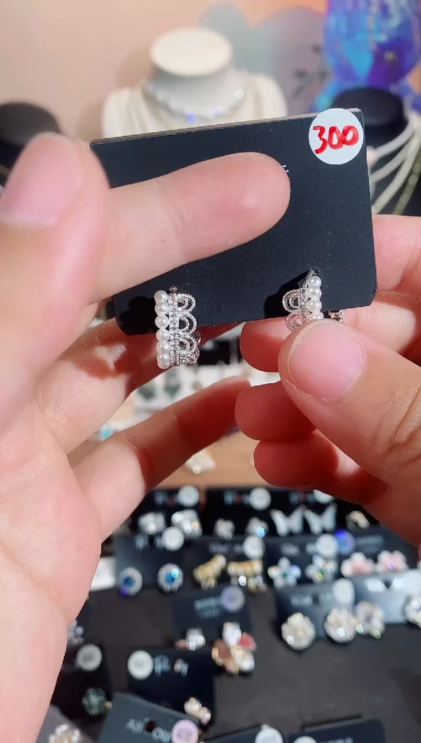 铜合金无925银欧300