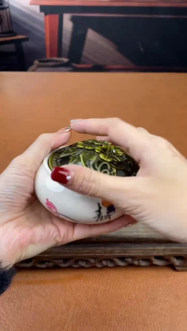 【闪购商品】陶禧茶器闪购福利V