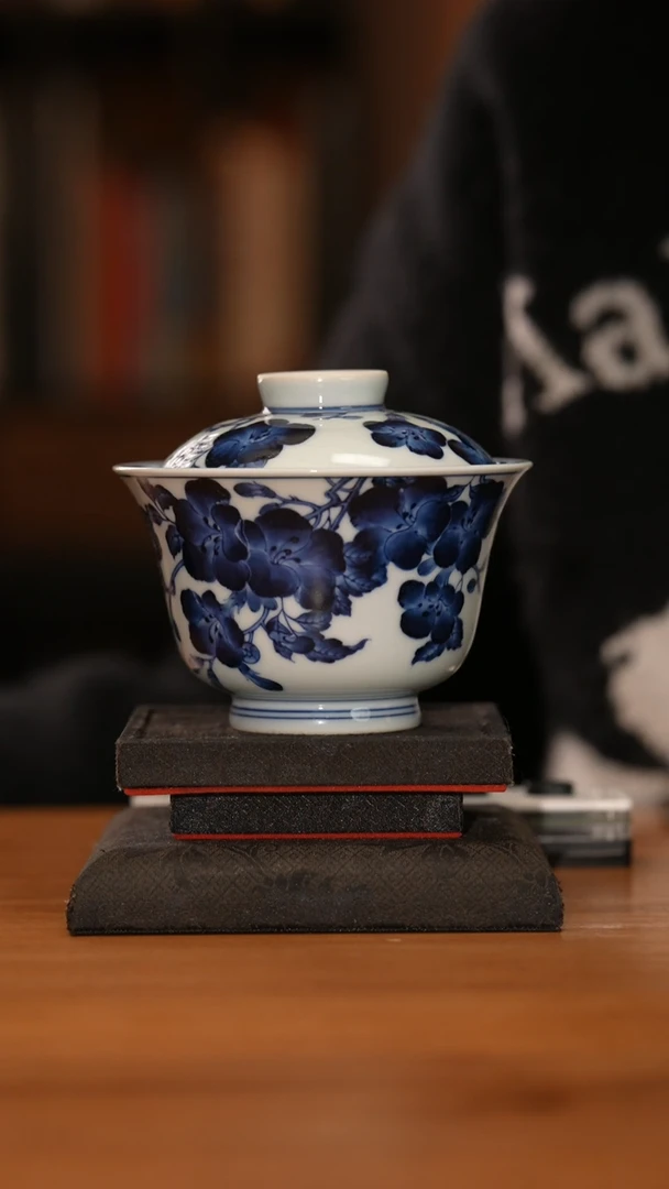 【闪购商品】杯志纯窑之精美茶器