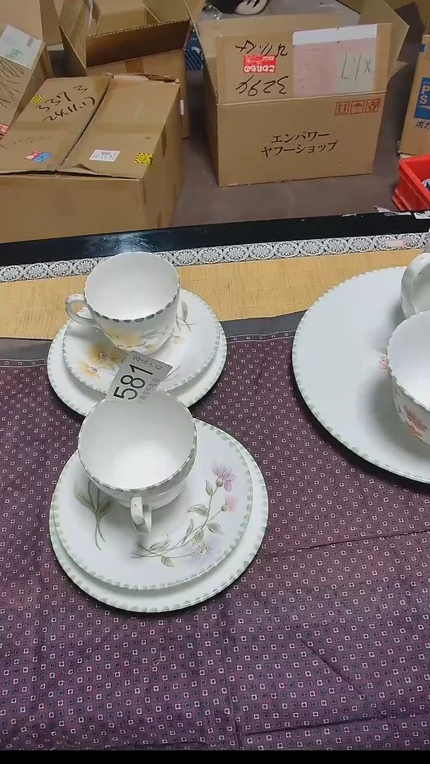 【闪购商品】杯小淼海外陶瓷工艺品