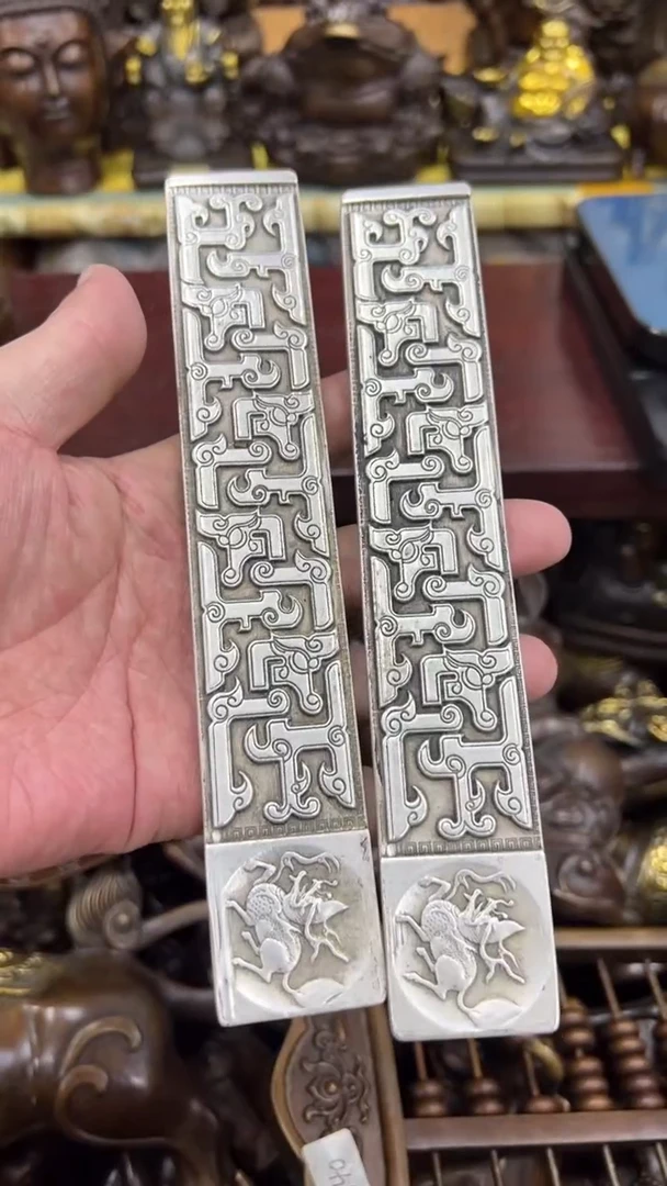 孤品铜器孤品铜器