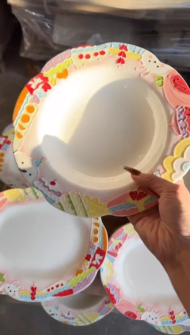 瓷【唯品瓷】源头工厂