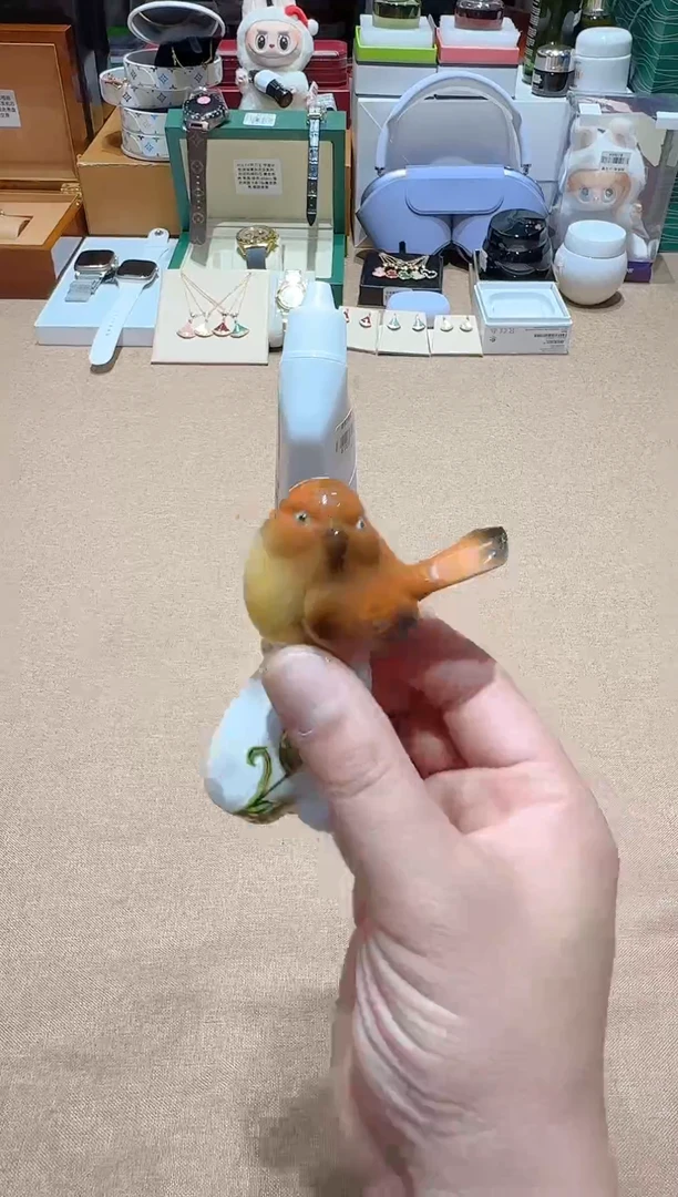 瓷片生活的本意就是开心@@1