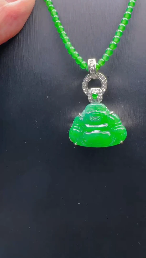 未镶嵌定制翡翠0097945769多样性发货