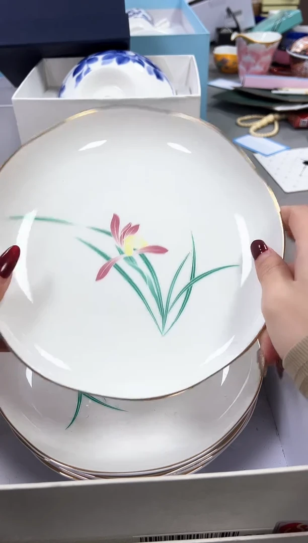 【闪购商品】瓷片新号起号不计成本漏，点菜优先