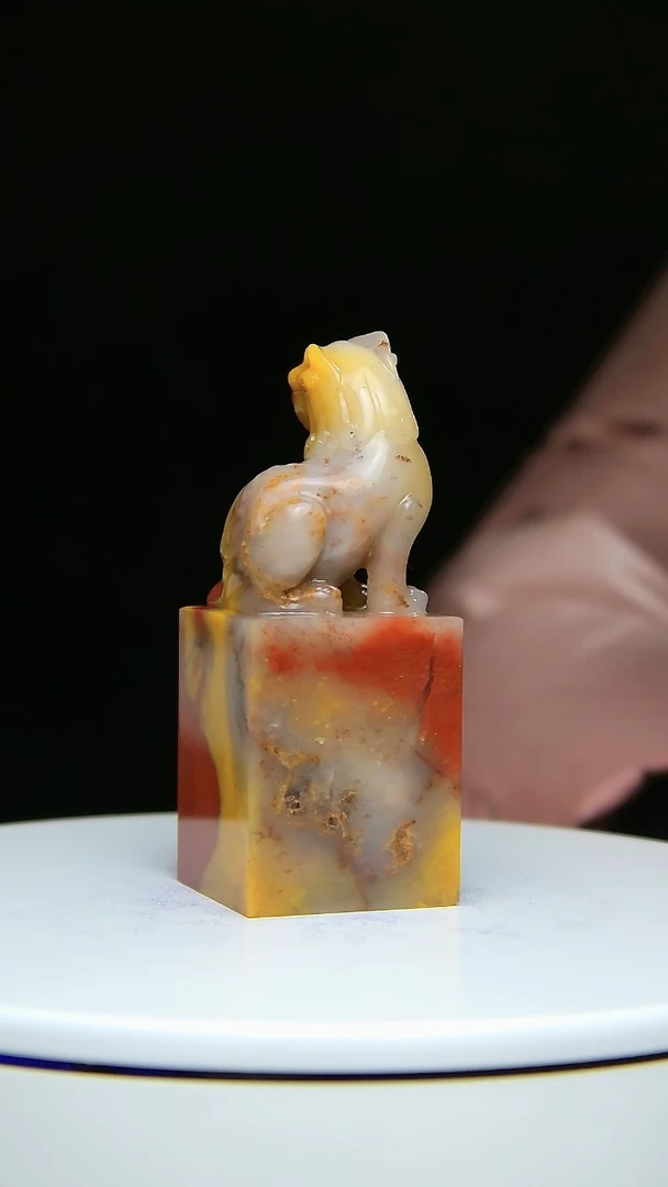 【闪购商品】寿山石印石10515152152151515