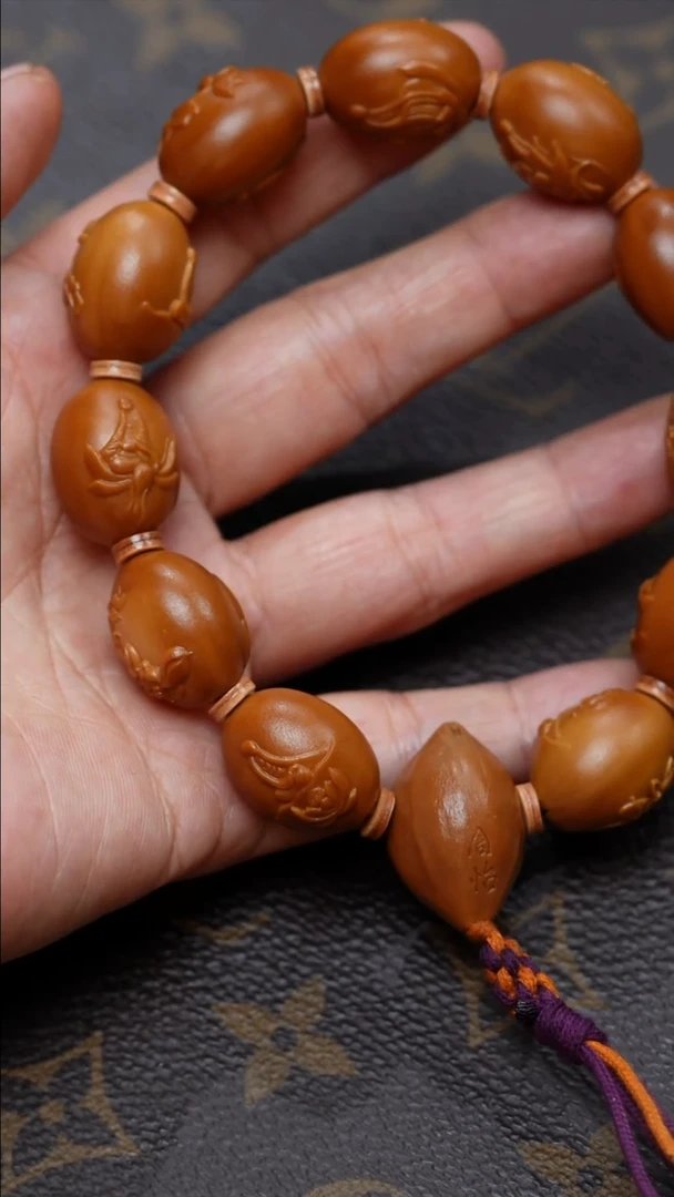 手串/手链橄榄核 橄榄核-