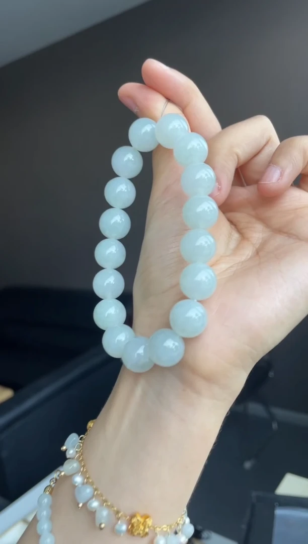 吊坠(不含链)未镶嵌翡翠天然缅甸A货翡翠