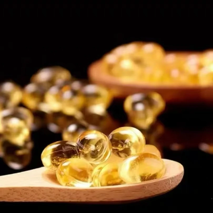 张小妹山货2 松针油 高端滋补养生 山货精选