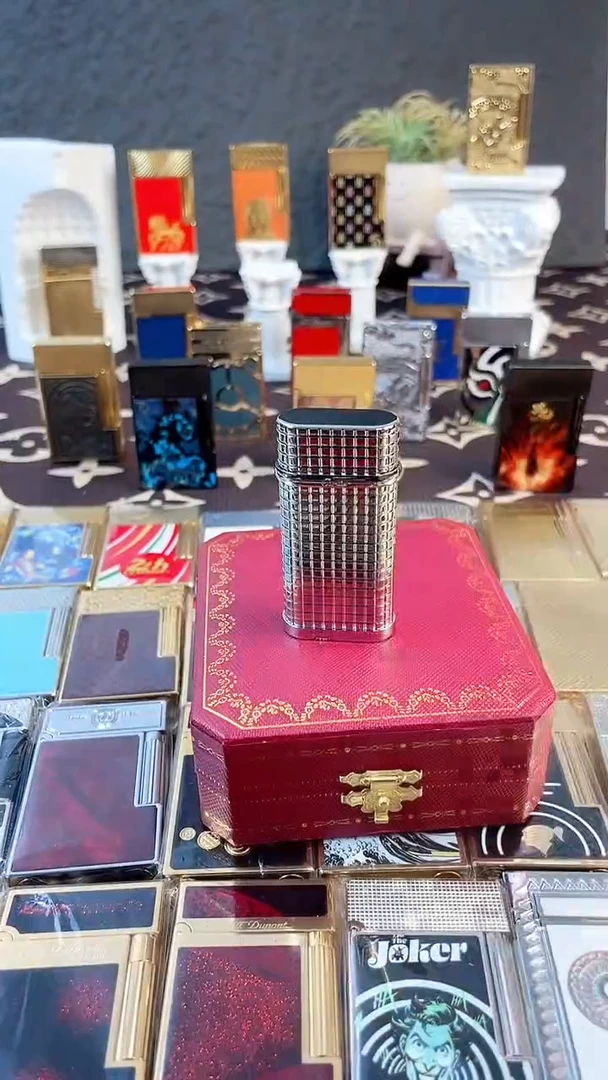 烈焰 轻奢 链接 1682