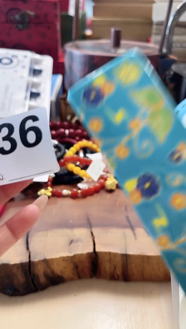 【闪购商品】瓷片陶瓷周边658文玩多人