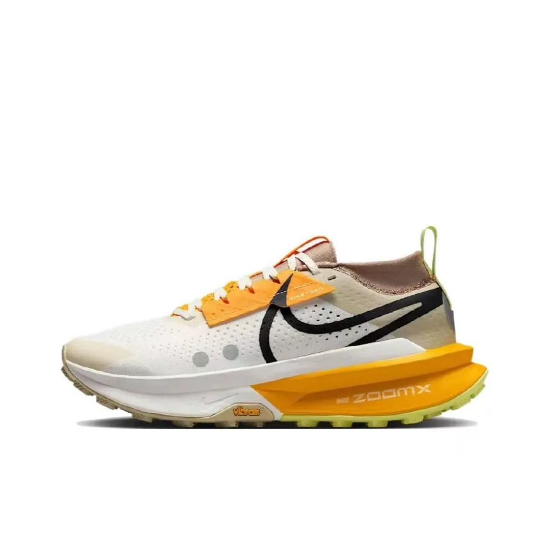 NIKE耐克女子W NIKE ZOOMX ZEGAMA TRAIL 2跑步鞋 FD5191005